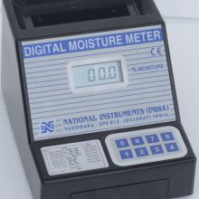 Digital Moisture Meter – Regular